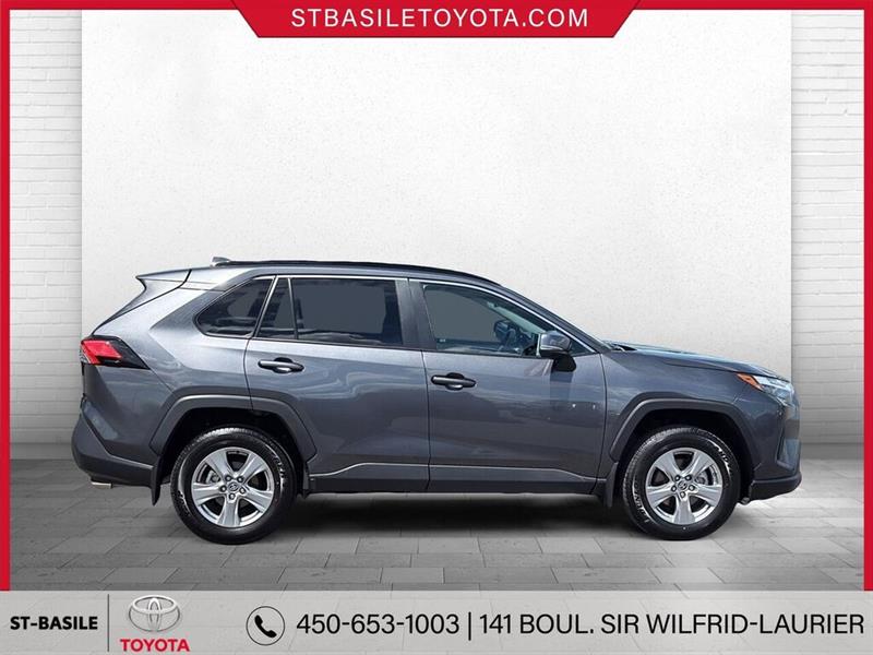 toyota RAV4 2025 - 3