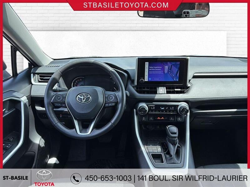 toyota RAV4 2025 - 12