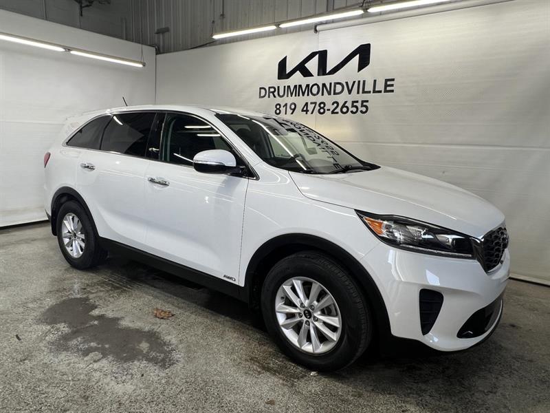 kia Sorento 2020 - 1