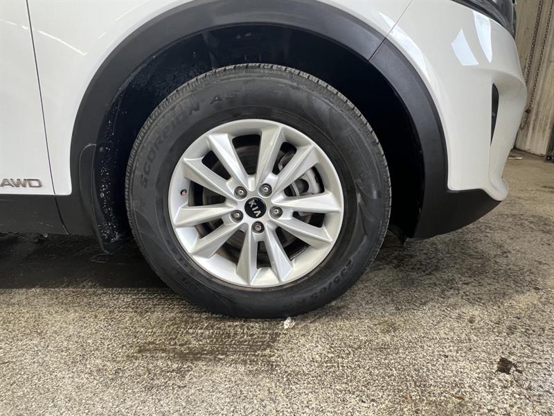 kia Sorento 2020 - 3