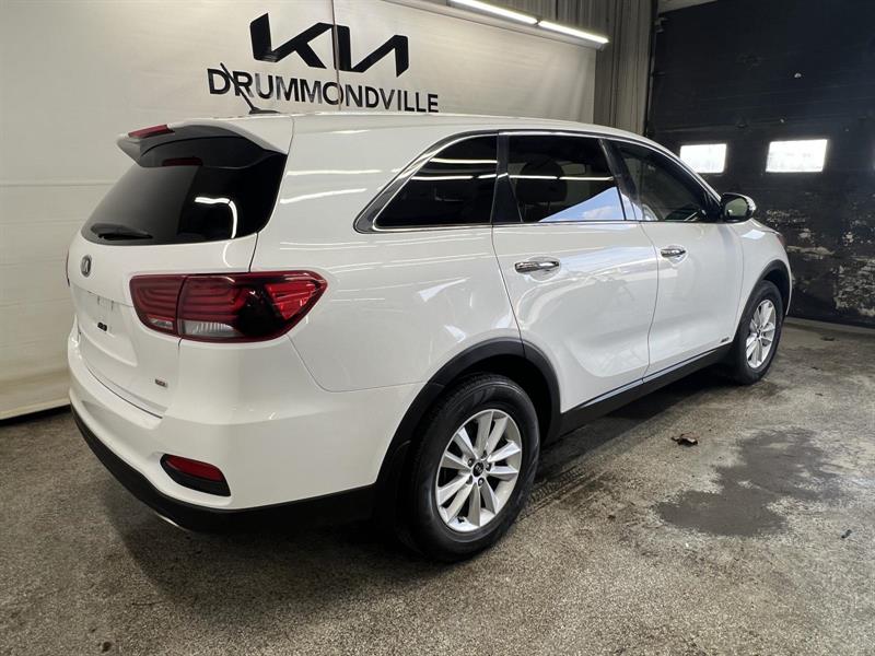 kia Sorento 2020 - 4
