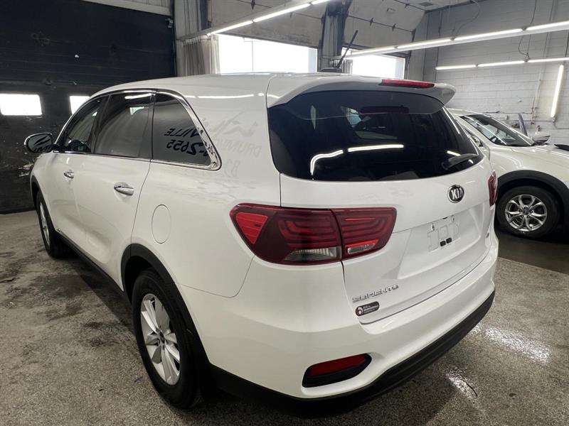 kia Sorento 2020 - 6