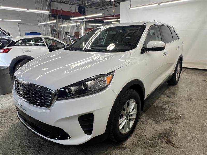kia Sorento 2020 - 7