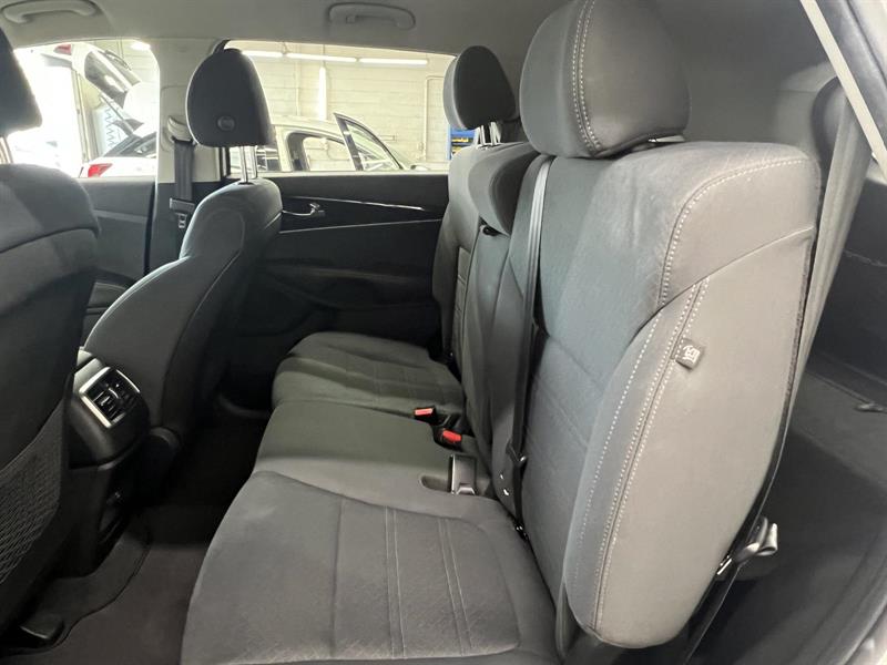 kia Sorento 2020 - 8