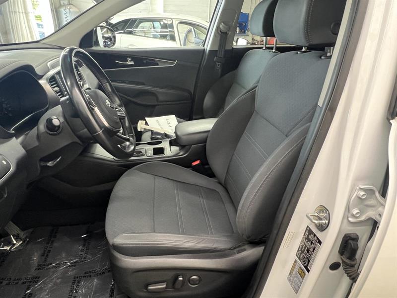 kia Sorento 2020 - 9