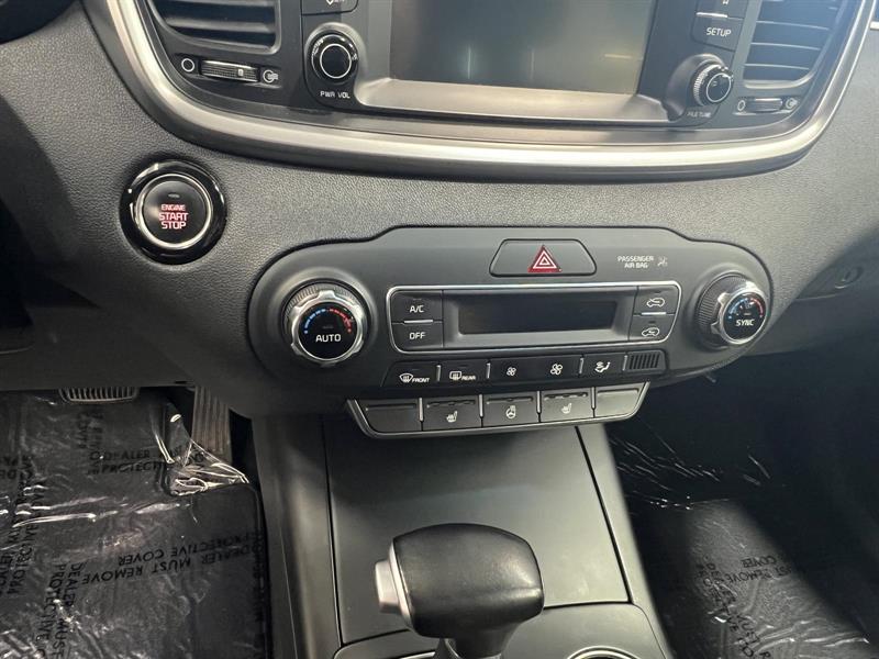 kia Sorento 2020 - 11