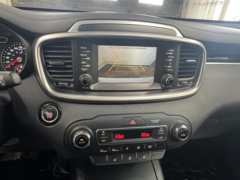kia Sorento 2020 - 12