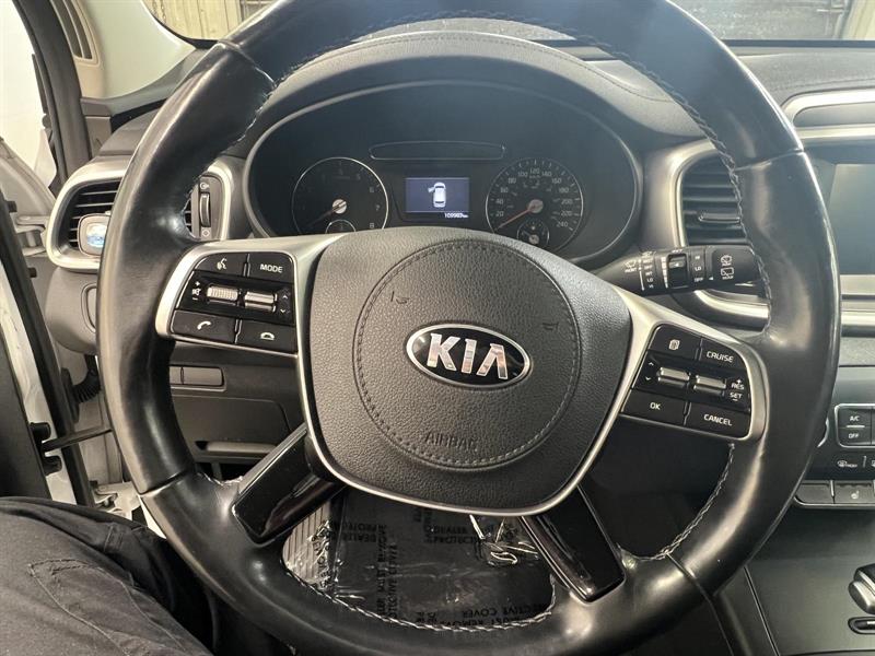 kia Sorento 2020 - 13