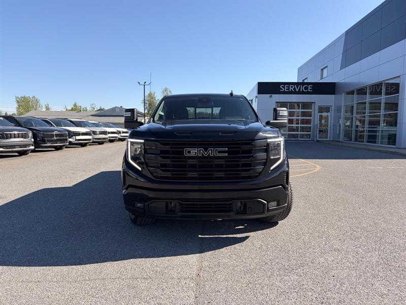 gmc Sierra 1500 2024 - 2