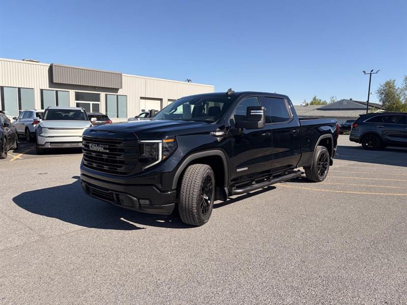 gmc Sierra 1500 2024 - 3