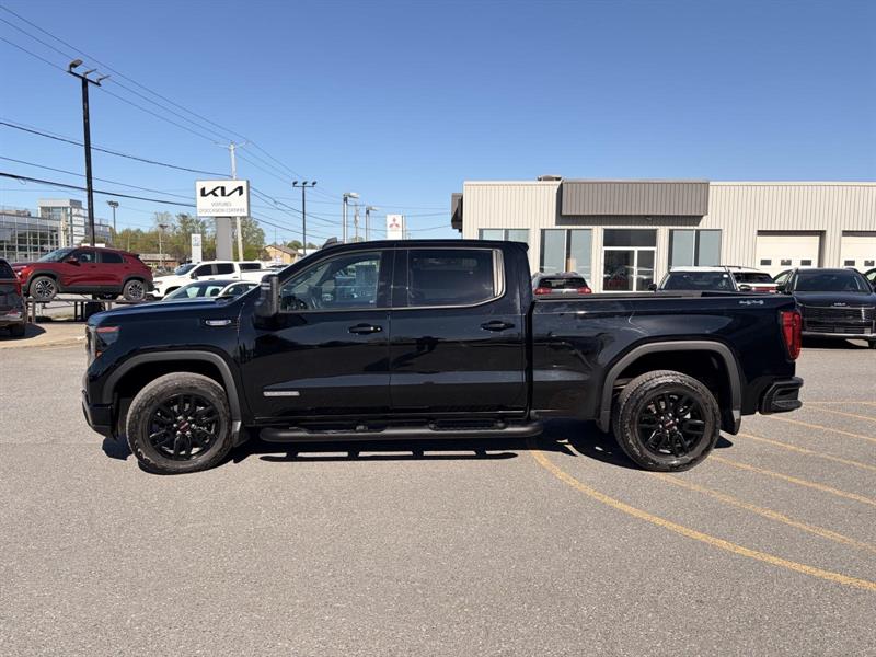 gmc Sierra 1500 2024 - 4