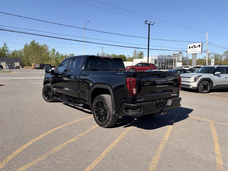 gmc Sierra 1500 2024 - 5