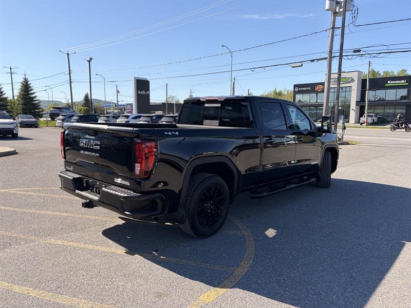 gmc Sierra 1500 2024 - 7