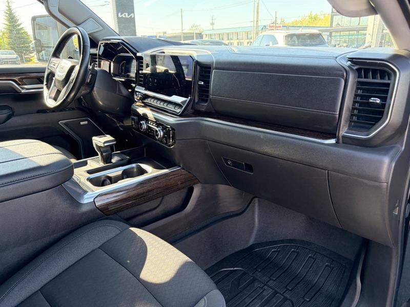 gmc Sierra 1500 2024 - 10