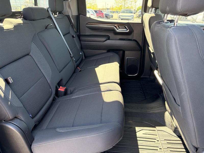gmc Sierra 1500 2024 - 11
