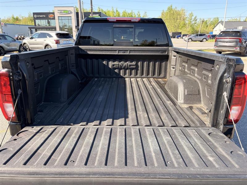 gmc Sierra 1500 2024 - 13