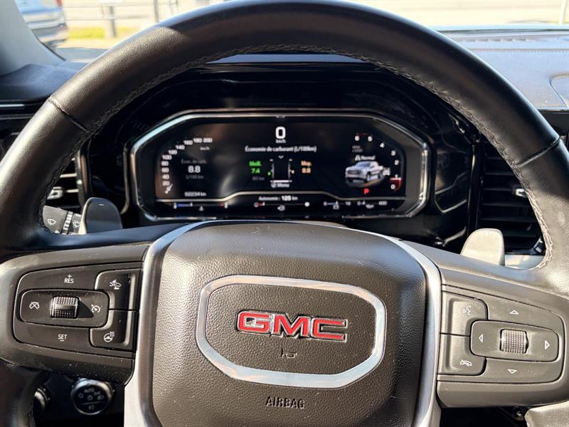 gmc Sierra 1500 2024 - 17