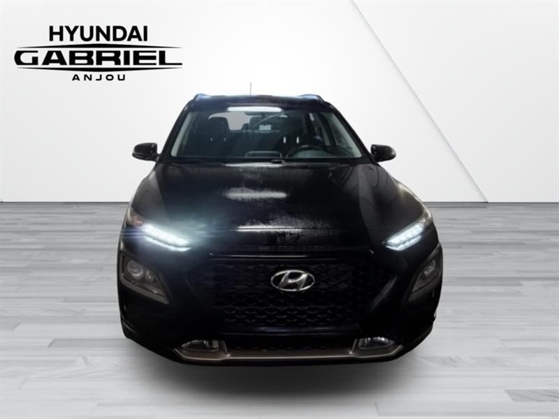 hyundai Kona 2019 - 2