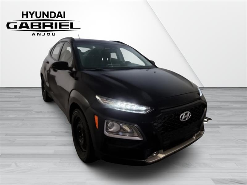 hyundai Kona 2019 - 3