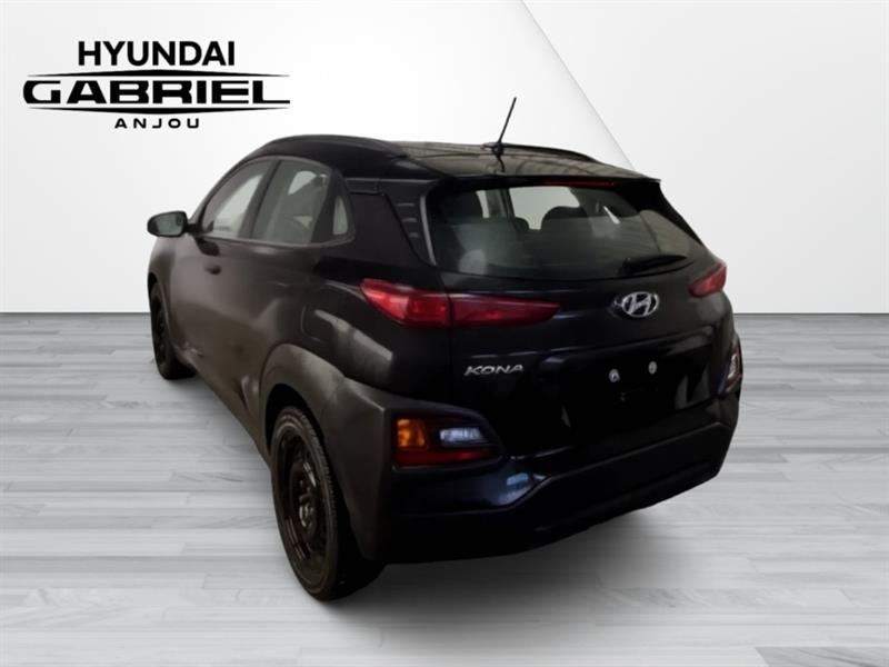 hyundai Kona 2019 - 4