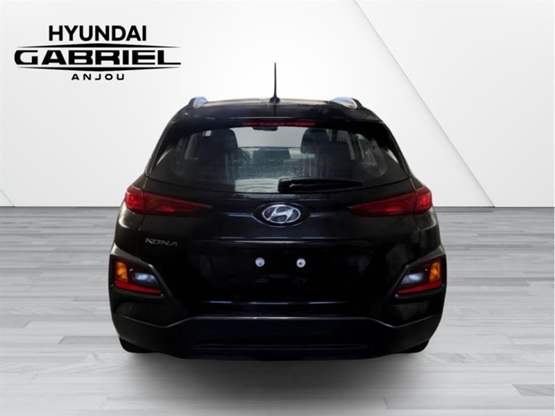 hyundai Kona 2019 - 5