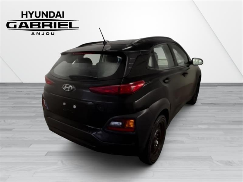 hyundai Kona 2019 - 6