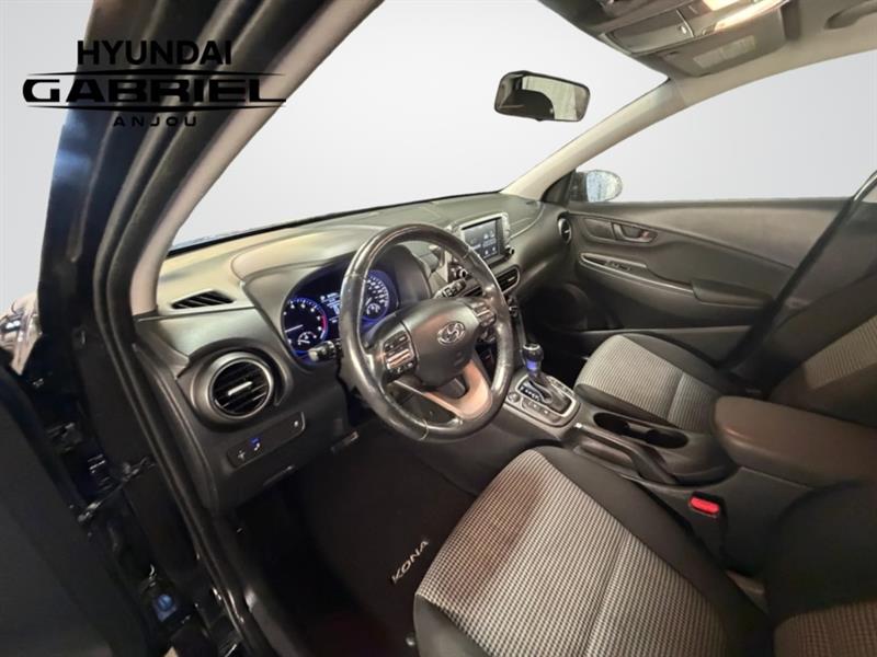 hyundai Kona 2019 - 7