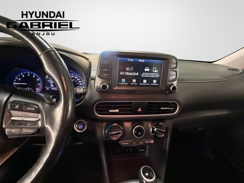hyundai Kona 2019 - 8
