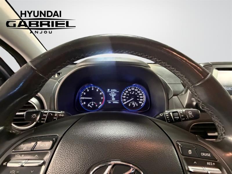 hyundai Kona 2019 - 9