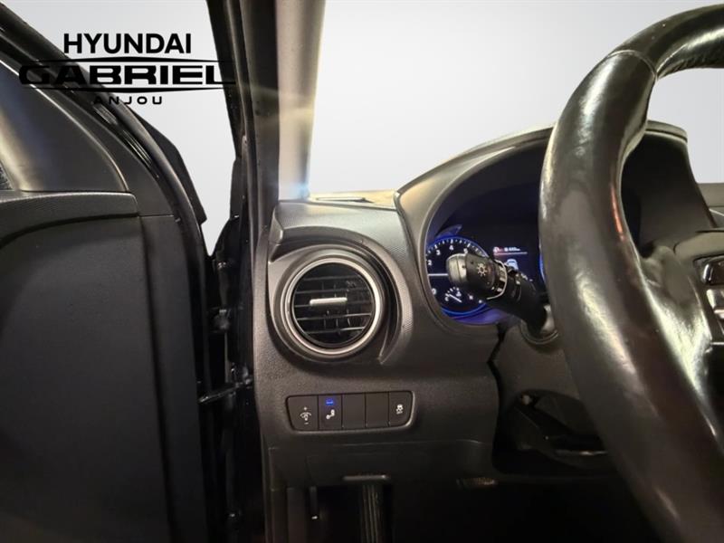 hyundai Kona 2019 - 10