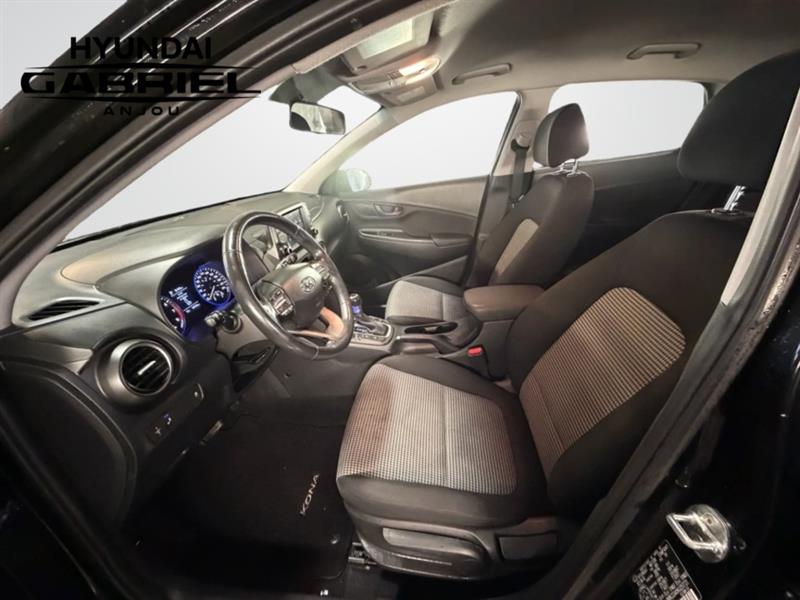 hyundai Kona 2019 - 11