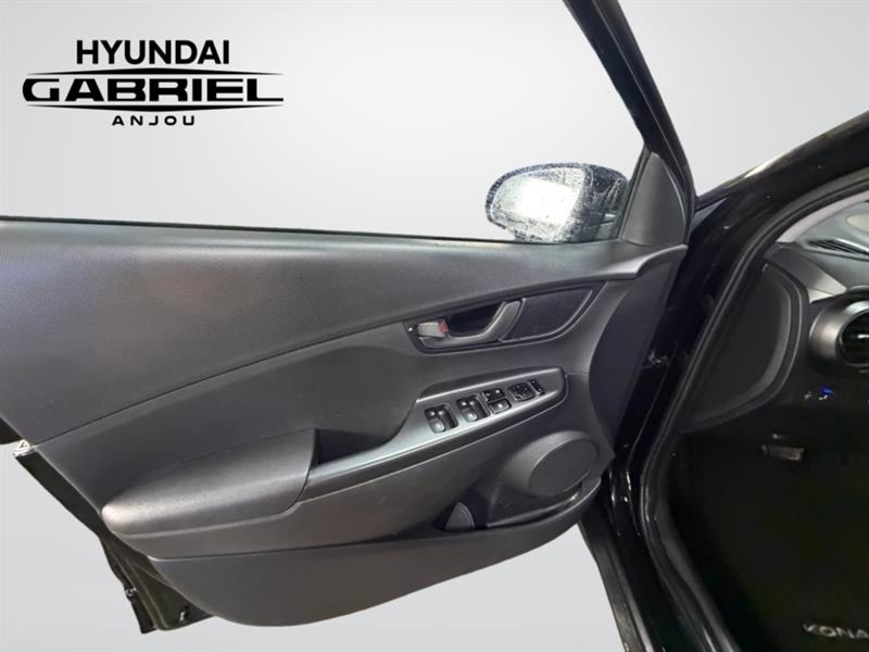 hyundai Kona 2019 - 12