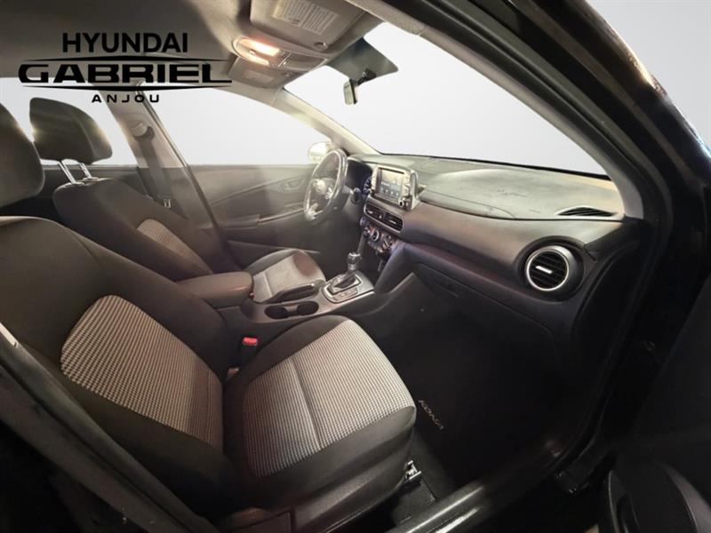 hyundai Kona 2019 - 13