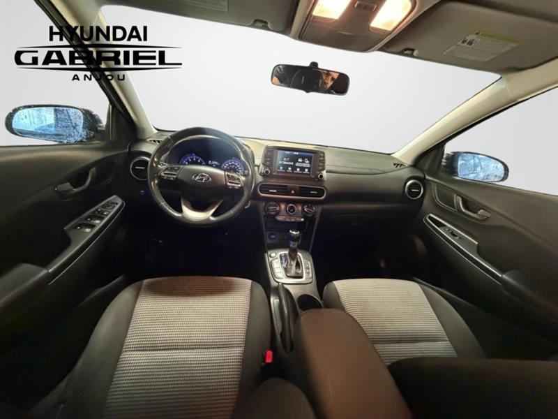 hyundai Kona 2019 - 14