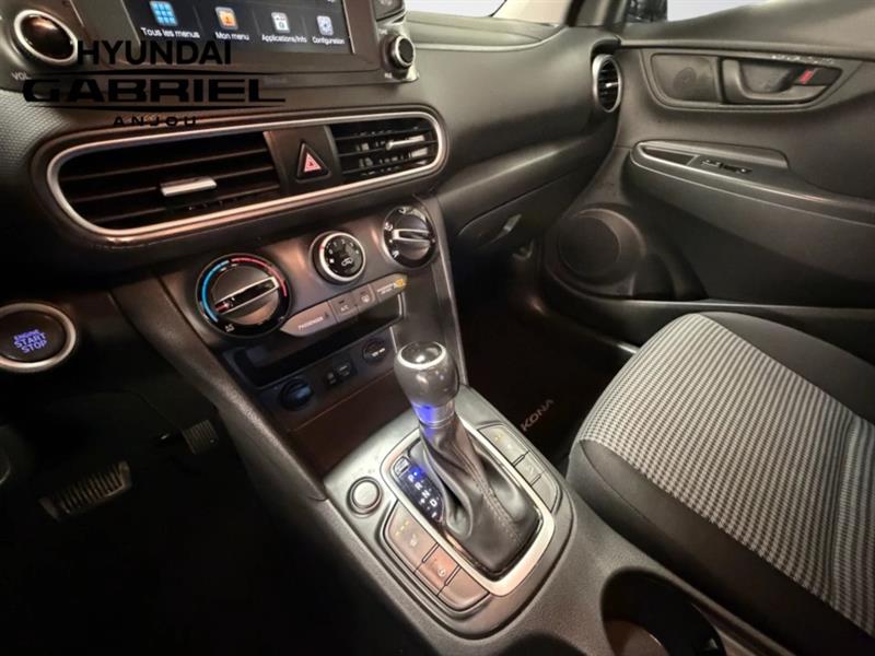 hyundai Kona 2019 - 15