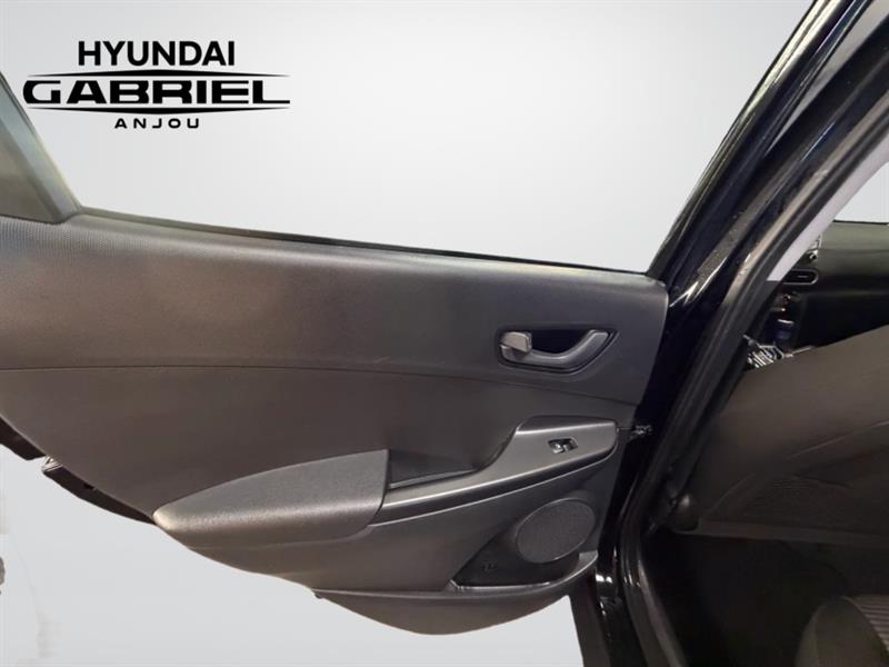 hyundai Kona 2019 - 16