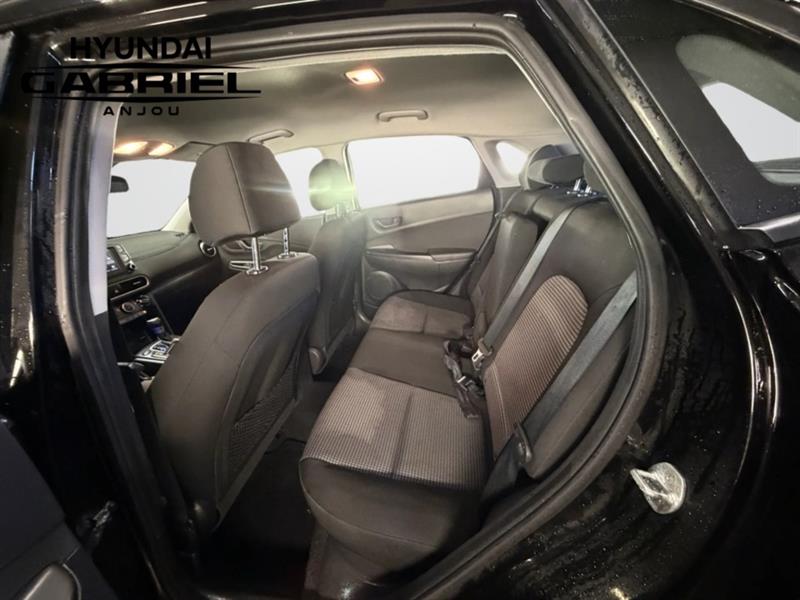 hyundai Kona 2019 - 17