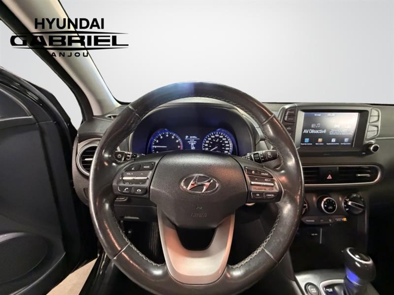 hyundai Kona 2019 - 20