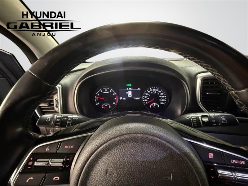 kia Sportage 2020 - 7