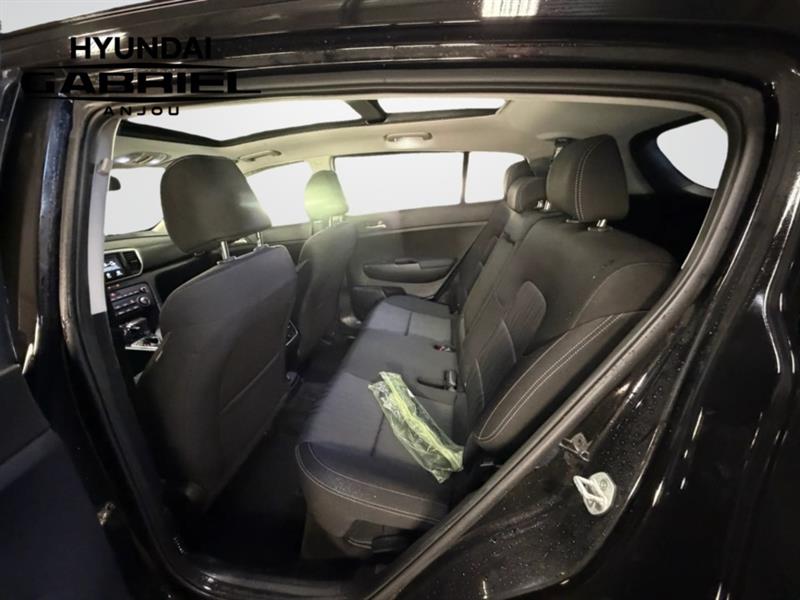 kia Sportage 2020 - 14