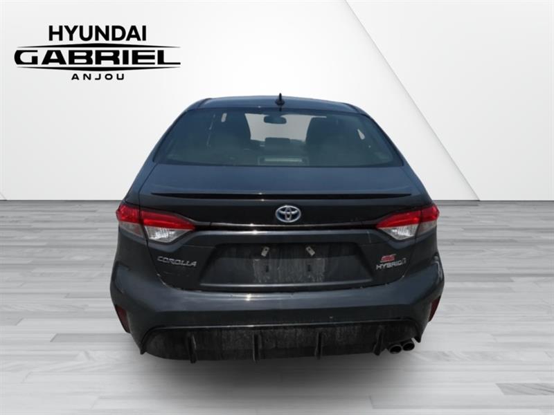 toyota Corolla 2024 - 3