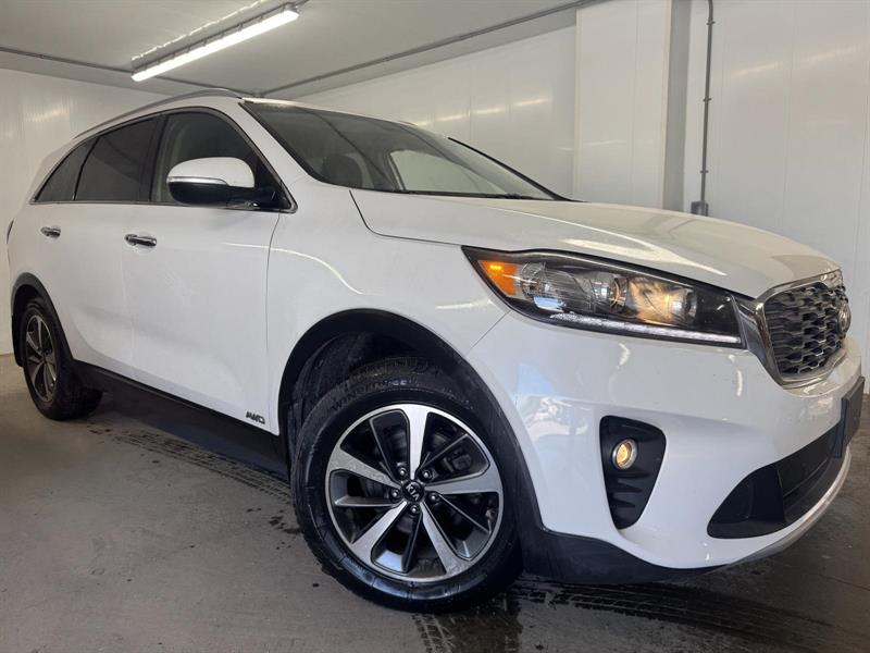 kia Sorento 2019