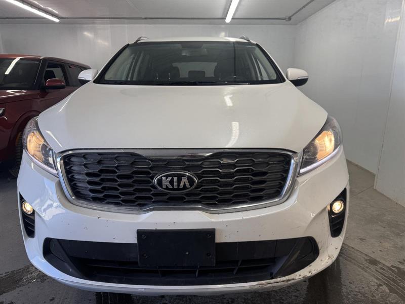 kia Sorento 2019 - 2