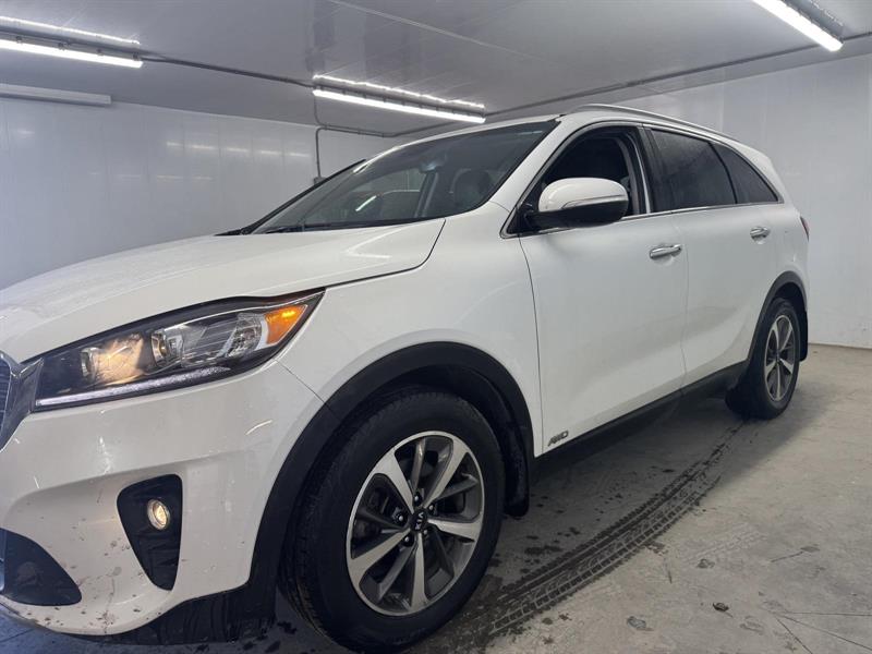 kia Sorento 2019 - 3
