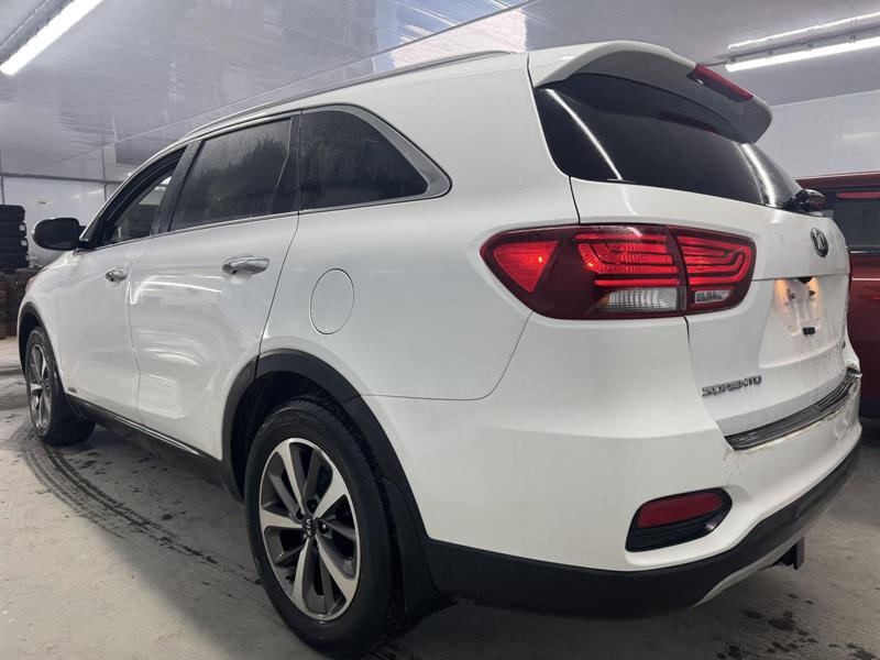 kia Sorento 2019 - 4