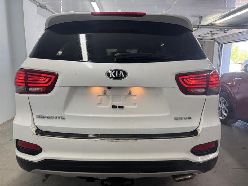 kia Sorento 2019 - 5