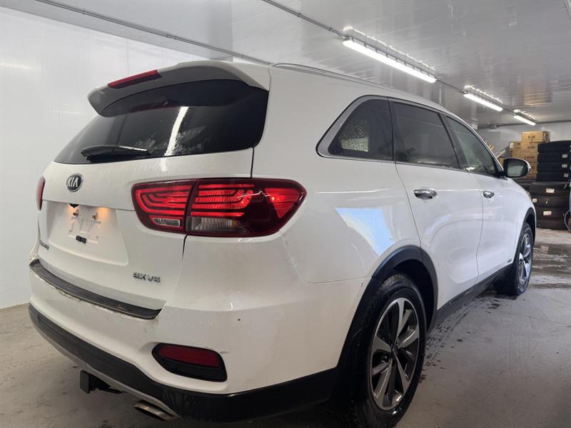 kia Sorento 2019 - 6