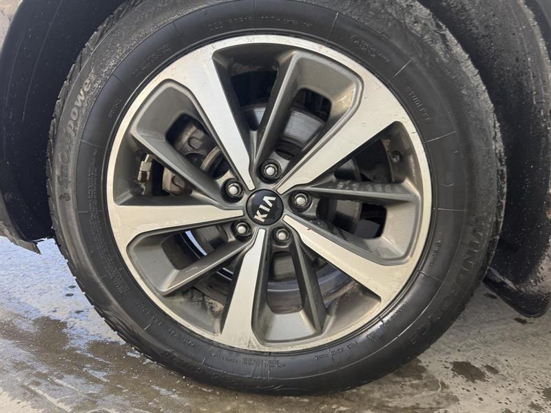 kia Sorento 2019 - 7