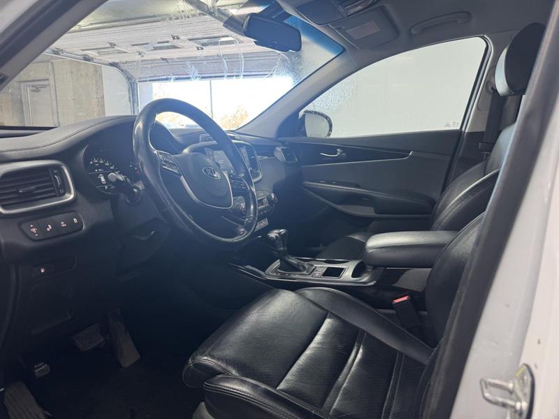 kia Sorento 2019 - 8