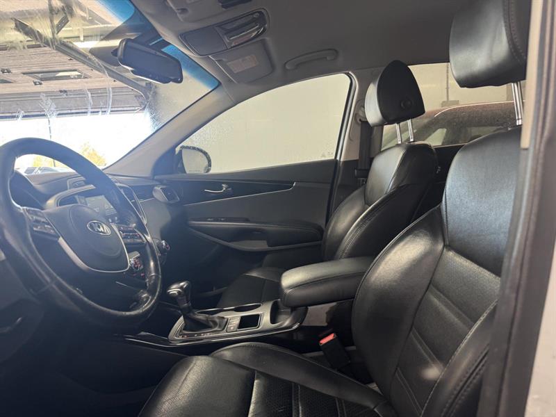kia Sorento 2019 - 9